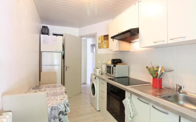Appartement Mont-Dore, 2 pièces, 4 personnes - FR-1-608-59