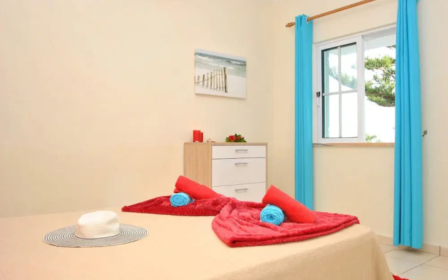 Apartment Bella Vista 1