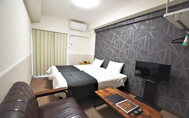 Land-Residential Hotel Fukuoka - Vacation STAY 81837v