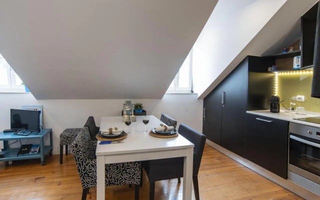 Central & Typical Lisboa by GT House
