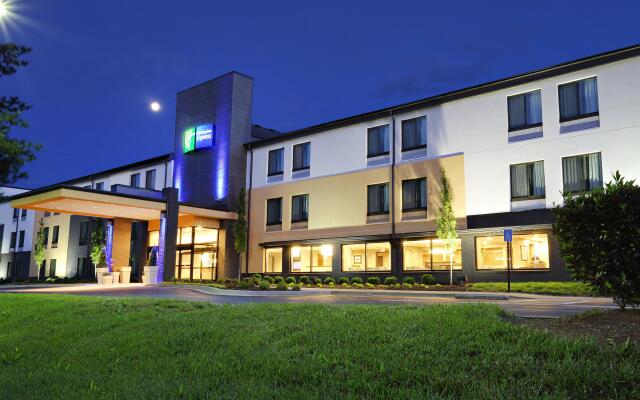 Holiday Inn Express Brentwood South - Cool Springs, an IHG Hotel