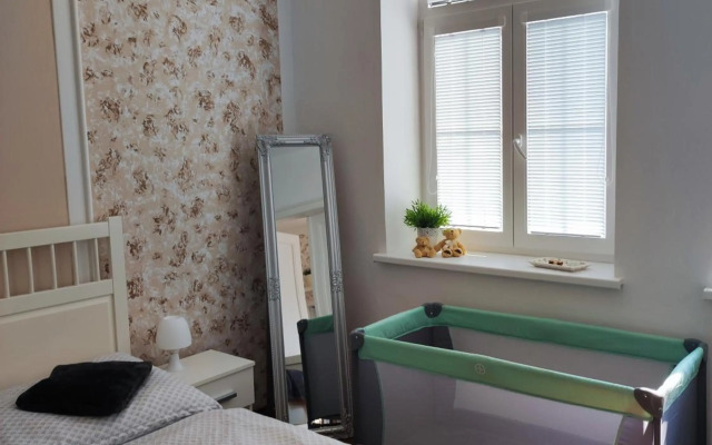 Ubytování Na Správném Místě