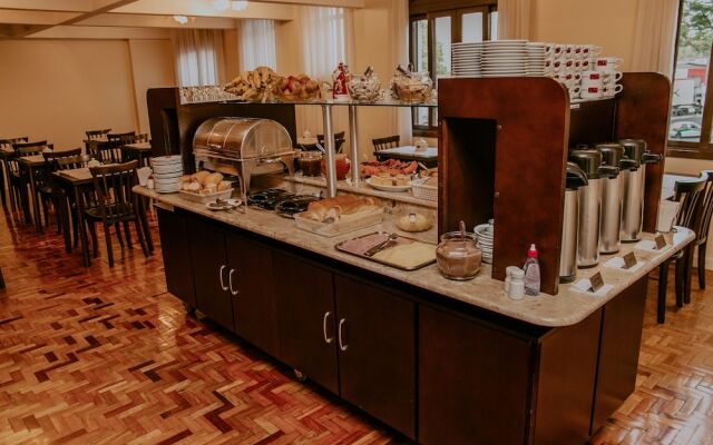 Hotel Pousada Caxiense