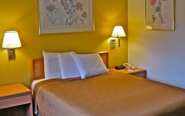 Travelodge by Wyndham Pendleton OR