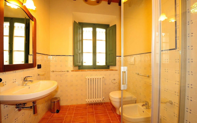 La Fiorita Farmhouse