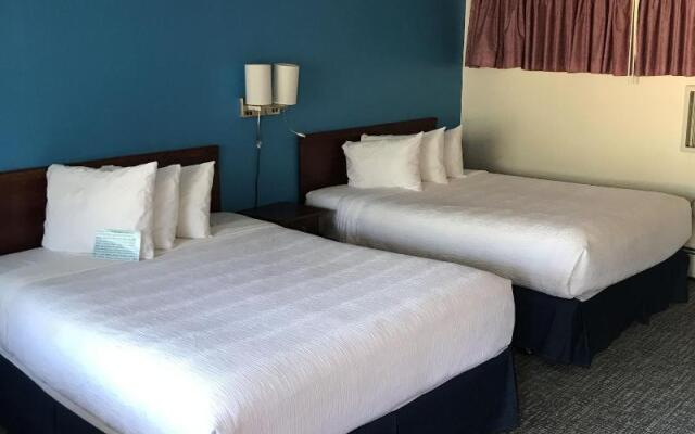 Grand Traverse Motel