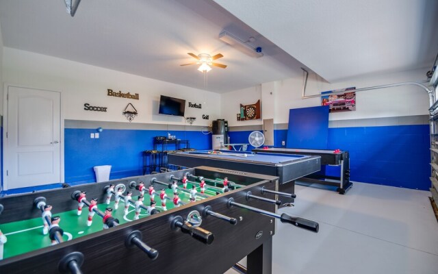 1422 Moonvalley Drive