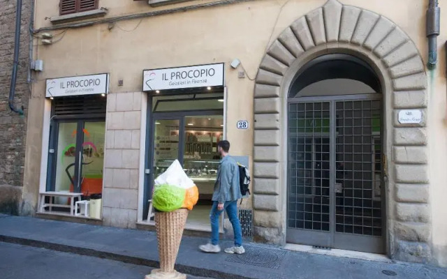 Locanda de Ciompi