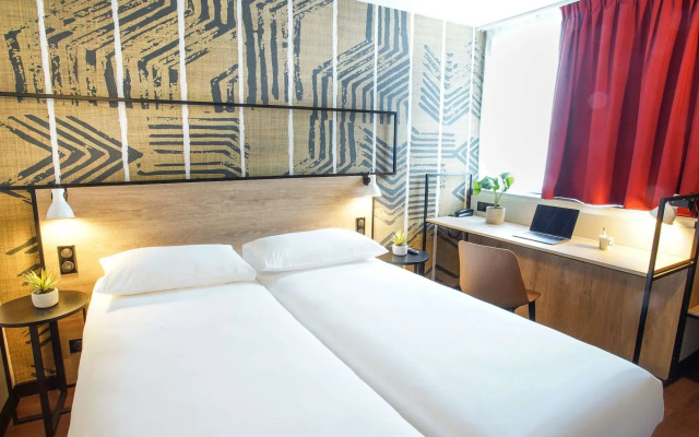 ibis Tours Centre Giraudeau