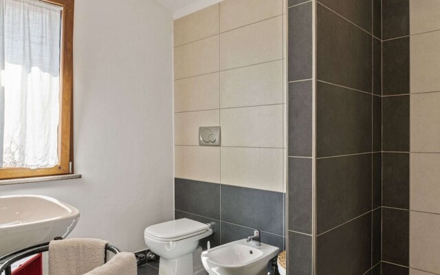 Modern Holiday Home in Bosa Sardinia near Sea