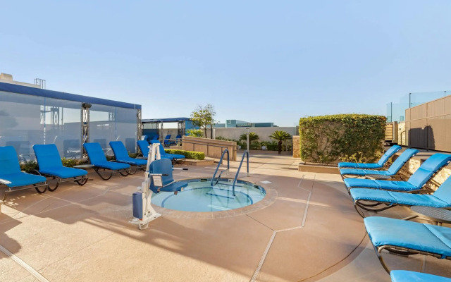 Hilton Vacation Club Polo Towers Las Vegas
