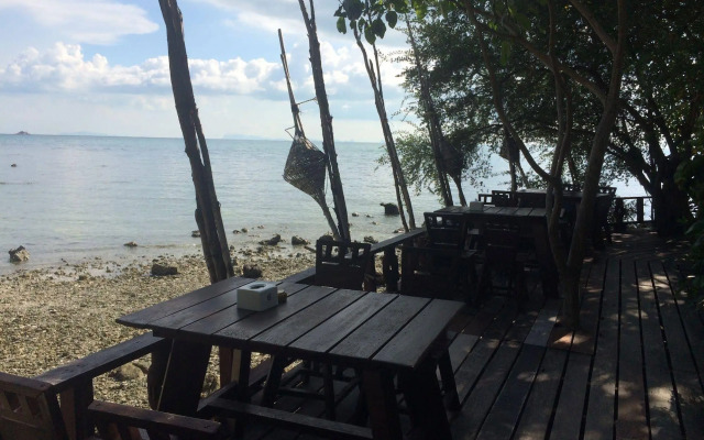 Haadson Resort