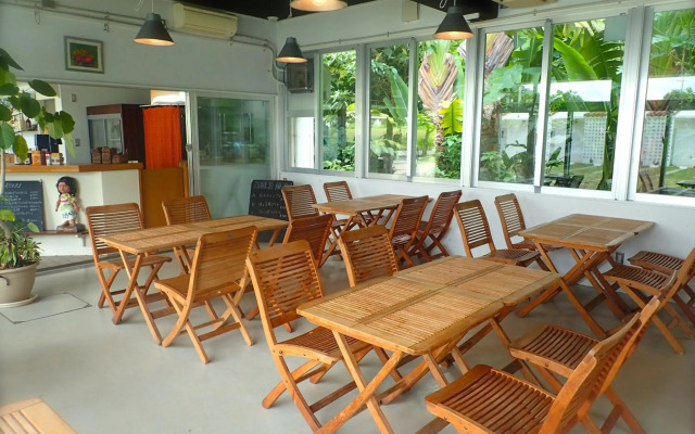 Nata Beach Villa