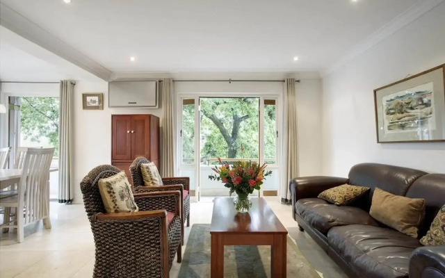 The Stellenbosch Hotel