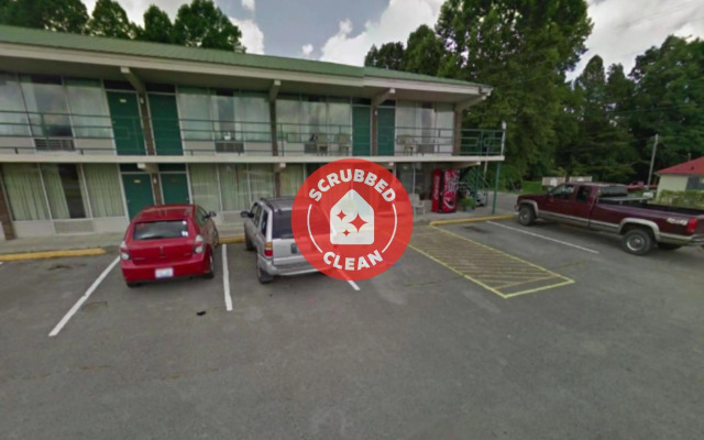 Americas Best Value Inn Stearns