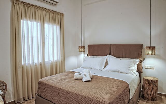 Seashell Suite by the Sea