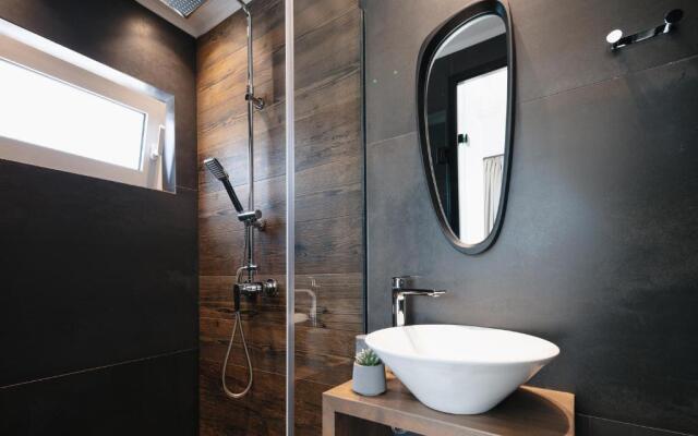 Solis Villa, close to the beach! Heated pool, By ThinkVilla