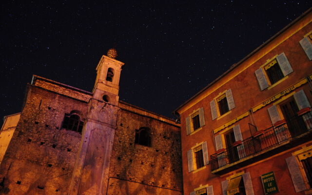 Hotel Le Roya