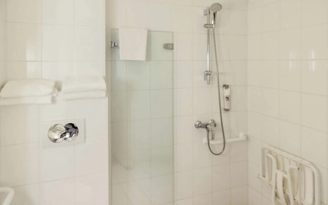 Hôtel ibis Lyon Sud Vienne Saint Louis