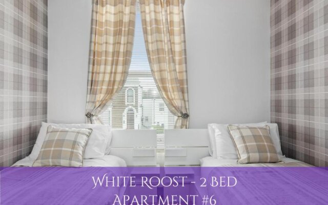 The Roost Group - Bedford House Apartments