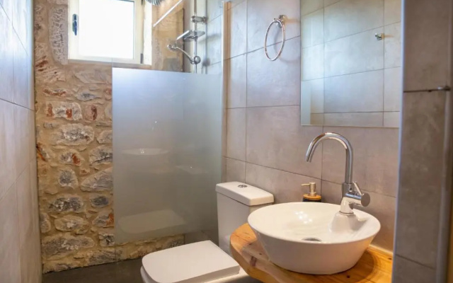 Gi - Ktima Xymitadi, Lovely 2 bedroom Mezonette