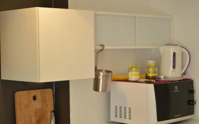 Luxury living Apartments