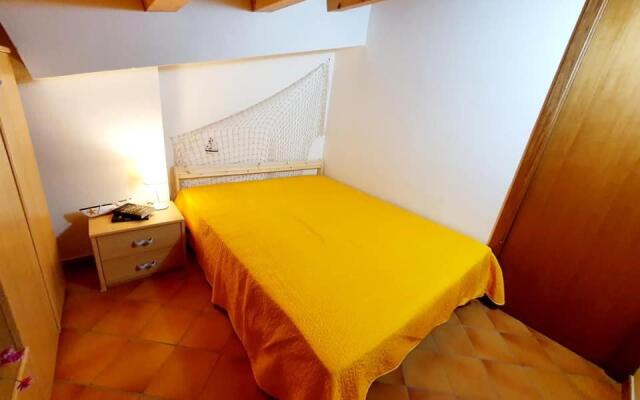 Casa I Sogni In Terrazzo