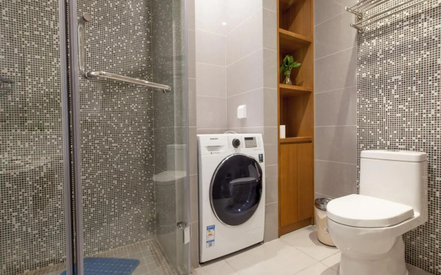Suzhou Moon Bay Service Apartment