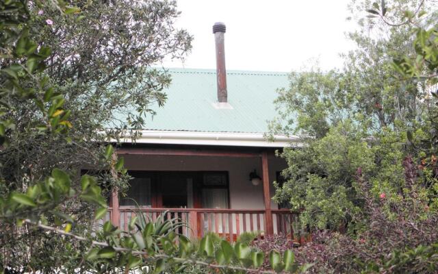 Lavender Hill Guest House