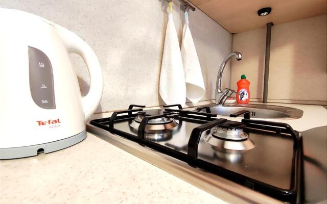 Сочи на три ночи на улице Крымская