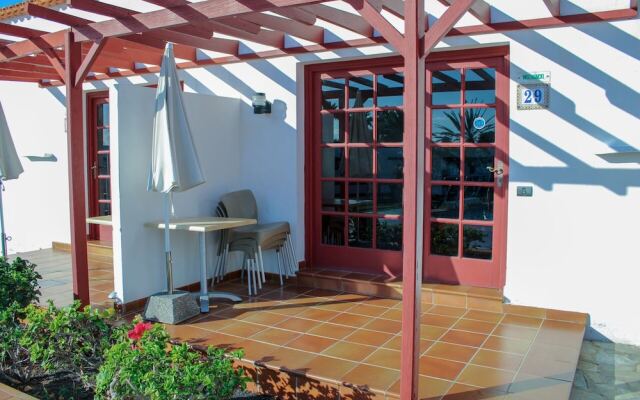 Castillo Beach Club