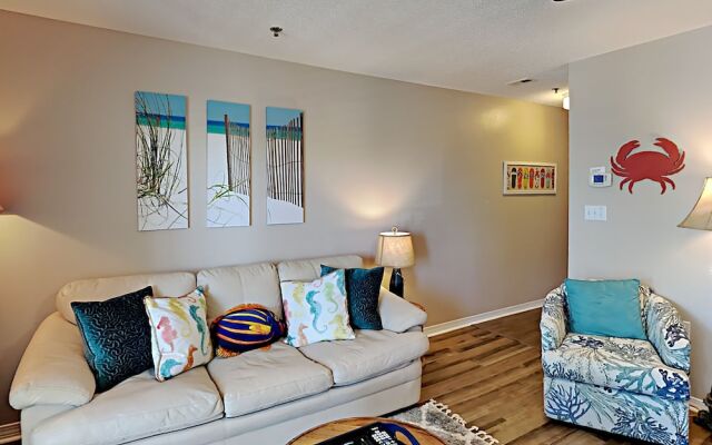 Grand Caribbean #210 East