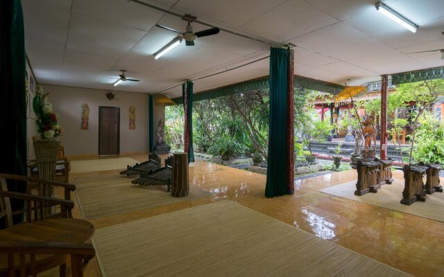 Umah Gran Guest House