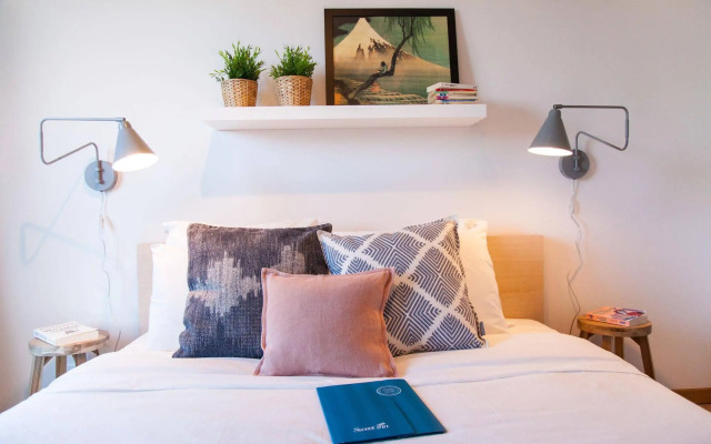 Sweet Inn Apartments Theux