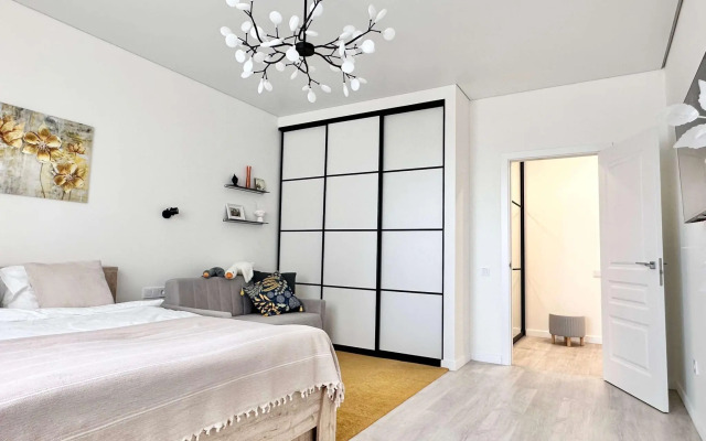 Apart-River (Апарт-Ривер)