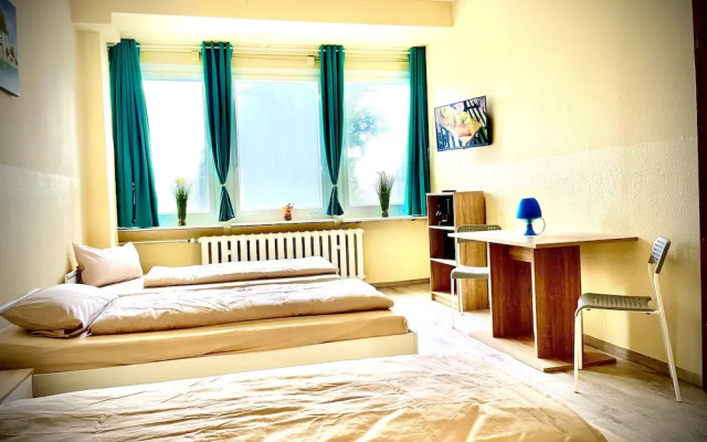 Jacobs Inn Salzwedel - Hostel