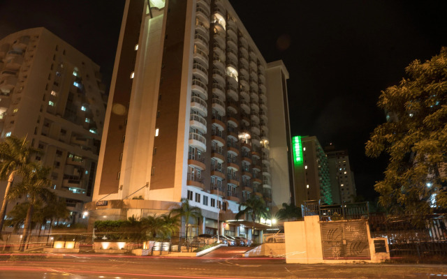 Plaza Rio Residences - Barra First