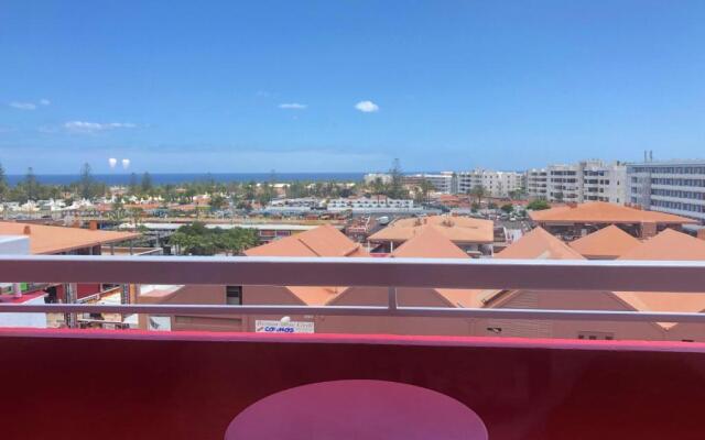 Las Walkirias Resort