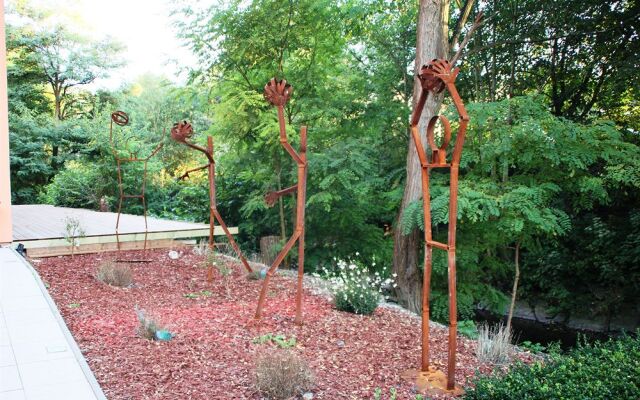 Wellness Hotel Wiltz