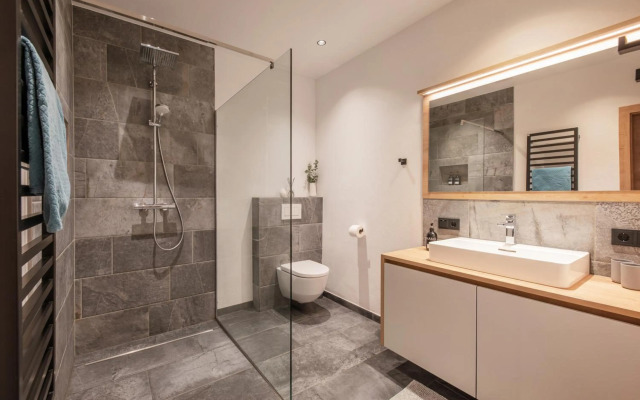 Apartment Mountainview