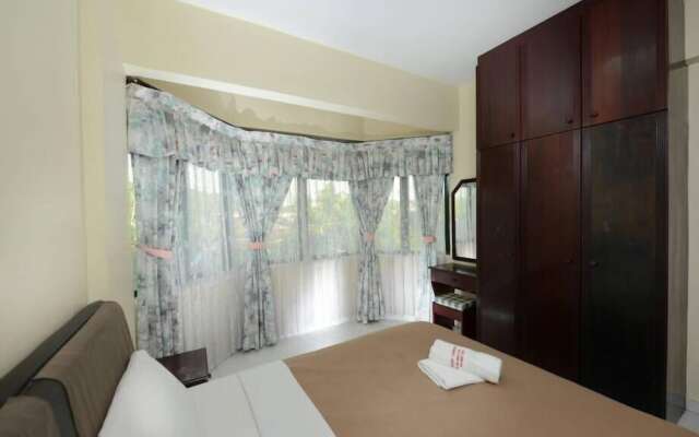 May Condo