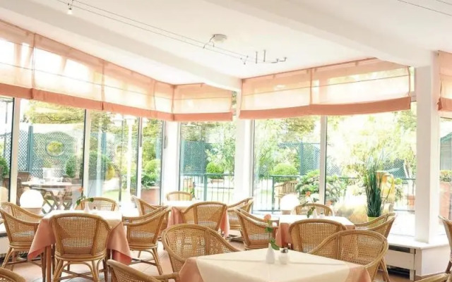 Hotel Ludwig van Beethoven