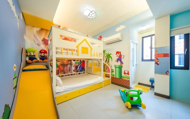 Chikan Fun Guesthouse