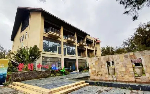 Liuao Linghai Vacation Guesthouse (Feicui Bay Branch)