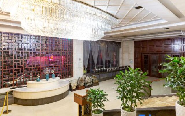 Jinrun Hotel