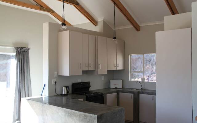 Roodepoort Farm Self Catering