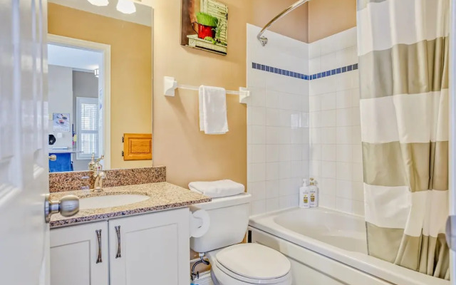 North Creek Resort Condos