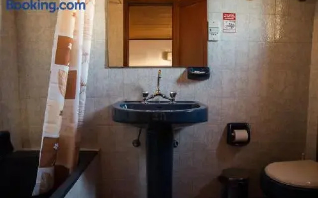Hotel Galini