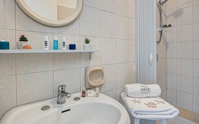 Belmare Apartment - Conchiglia