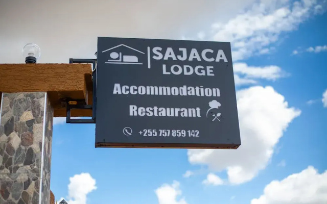 Sajaca Lodge